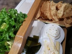 -焯牛潮汕牛肉火锅(云峰街创始店)