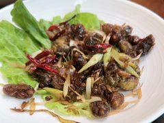 -百味地锅鸡(二店·财校分店)