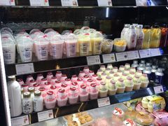 -巴黎贝甜(右安门店)