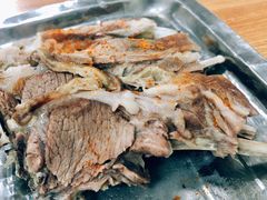 -马学武手抓美食(下南关总店)
