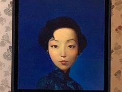 -Nathalie Djurberg与Hans Berg“牛皮纸包裹的月亮”-Prada荣宅当季展览