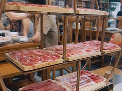 -常赢三兄弟·清真涮肉·清真炒菜(朝阳新城店)
