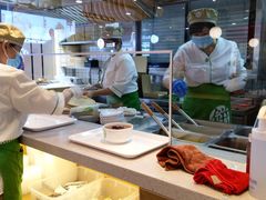 -甲乙饼·手工牛肉饼(天通苑华联店)