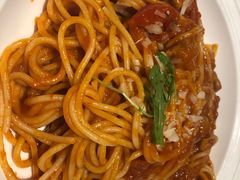 -必胜客(新中纬店)