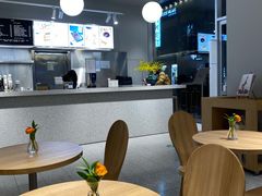 -ARKET CAFÉ(三里屯太古里店)