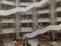 -厦门市图书馆(集美新城馆区)