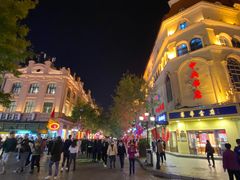 -杀猪天·韩国烤肉(总店)