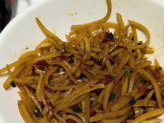 -龙师傅卤炒(天马店)