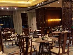 -蛇口希尔顿南海酒店·随轩中餐厅·粤菜