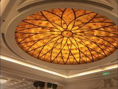 -广州富力丽思卡尔顿酒店