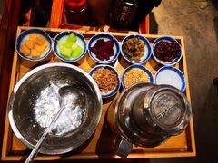 -周小明火锅(黑金冠社区店)