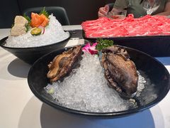 -海月轩海鲜豆捞(紫金塔店)