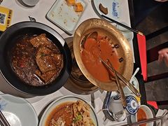 -龍聚祥烧麦馆(万达店)