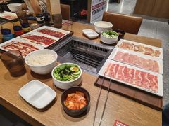 -焼肉ライク·烧肉LIKE(万菱汇店)