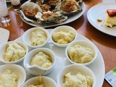 -视界美食自助餐厅·石家庄希尔顿酒店