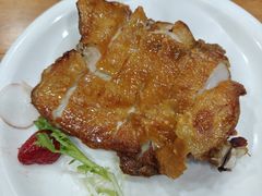 -小放牛炒菜馆(裕华东路店)