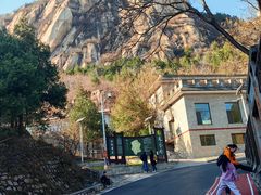 -北京凤凰岭