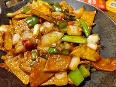 -小木屋朝鲜族特色菜