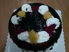 -麦森创意蛋糕(新模范马路地铁站店)