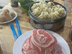 -元盛居(亚泰大街店)