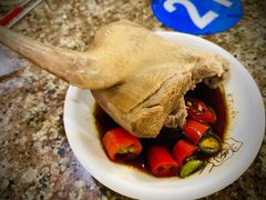 -皇鸽餐厅(龙塘店)