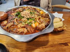 -湖南师大-三牌路鲜货冒菜