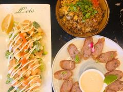 -Let's Taipei 非常烘焙(太古里店)