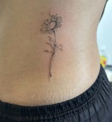 -飛凡TATTOO纹身•原创