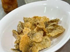 -榮泰米粉湯(Left Shop)