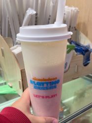 -尼克Playtime(欢乐海岸店)