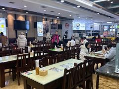 -服务大楼冷面(延大店)