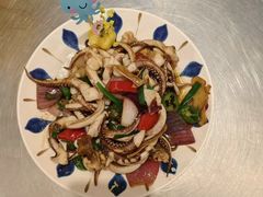 -桥东喜碧海鲜街(水东街店)