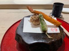 -旬怀石料理(嘉善老市店)