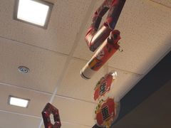 -麦当劳(天鹿南路分店)