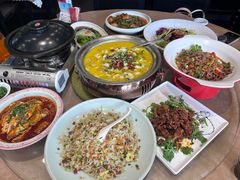 -李氏传家菜(兴城路店)