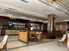 大堂-天宝酒店(万达店)