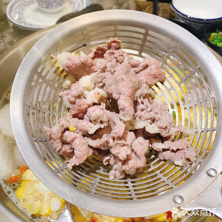 小煜带你吃火锅·潮发潮汕牛肉店(北京路店)