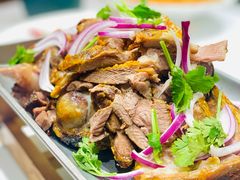 -新疆兵团食府清真(马连道店)
