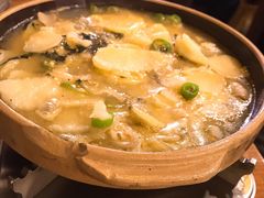 紫苏煮小土豆-虾小龙老长沙龙虾馆(坡子街店)