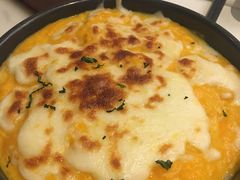 芝味焗南瓜-港丽餐厅(高德置地店)