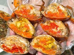 -莲花公园煎蟹(总店)
