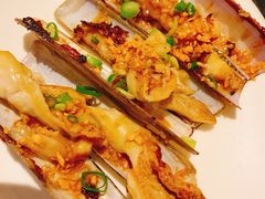 -大渔铁板烧(大悦城店)