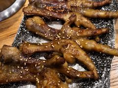 -丽伟的串·烧烤·砂锅(芝麻街店)