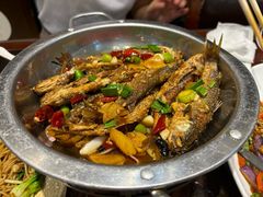 -赣南人家·头牌江西菜(劲松店)
