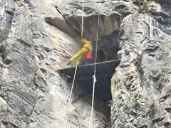 -神农溪纤夫文化旅游区