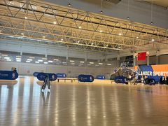 -莱茵体育生活馆