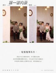 -绽放摄胶片摄影工作室
