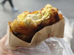 -樊记火烧店(甘泉路店)