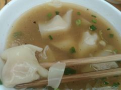 -张记老成都杂酱面红油水饺(南虹雅园店)