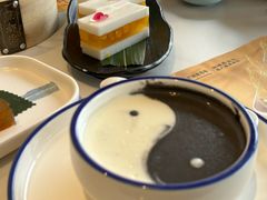 -点都德(广州白云山景区南门店)